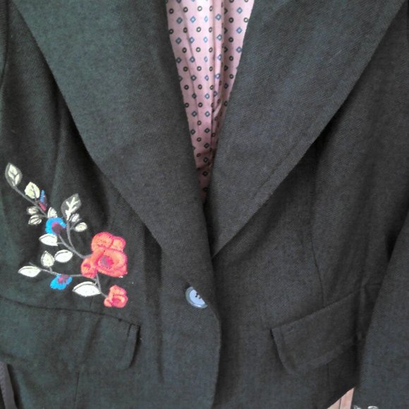 Blazer - Picture 2 of 7